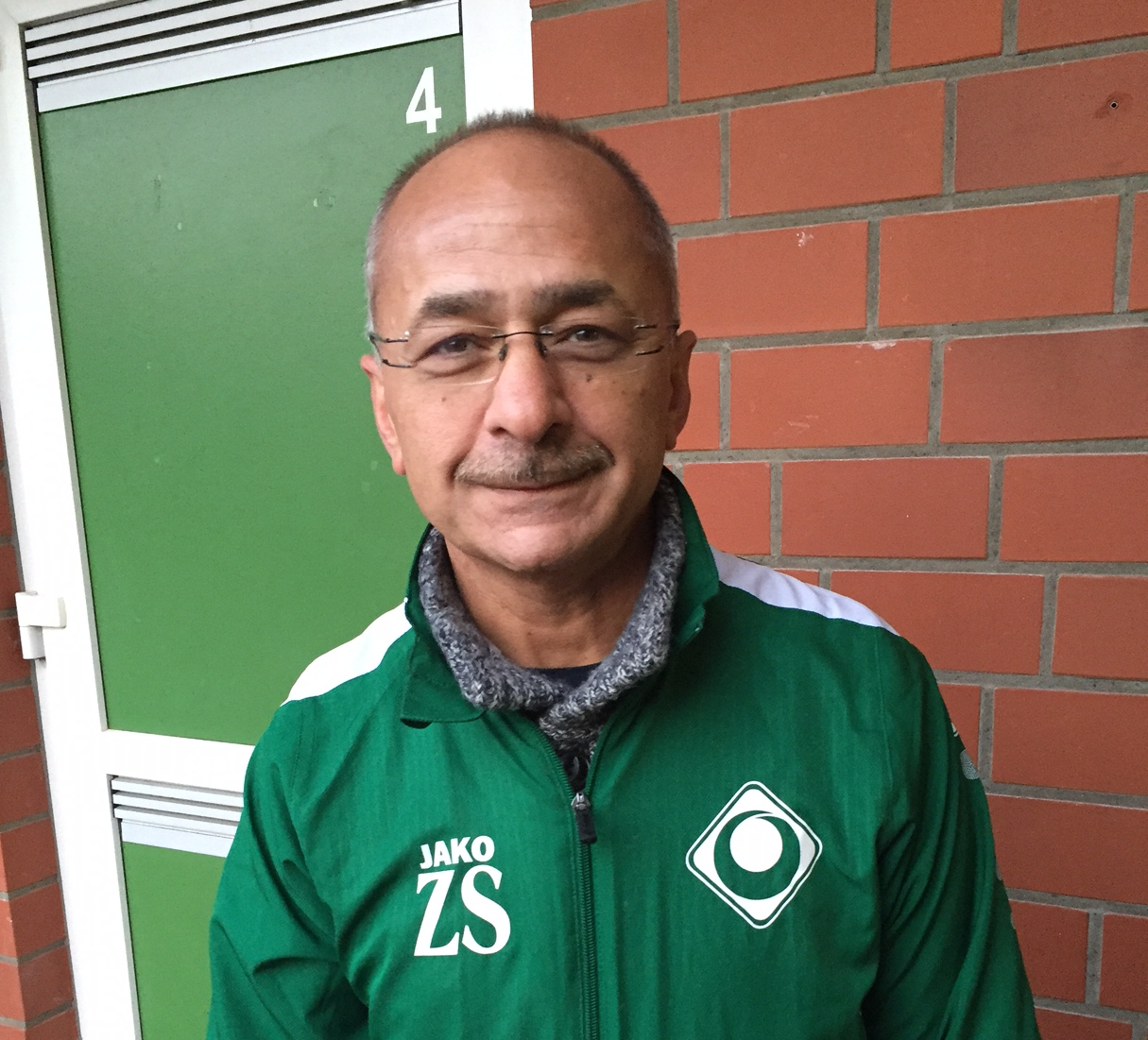 Kaçan görevi bıraktı