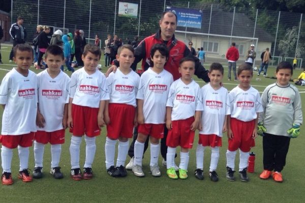 Bu minikler öpülür