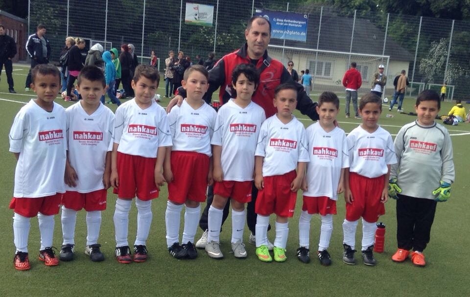 Bu minikler öpülür