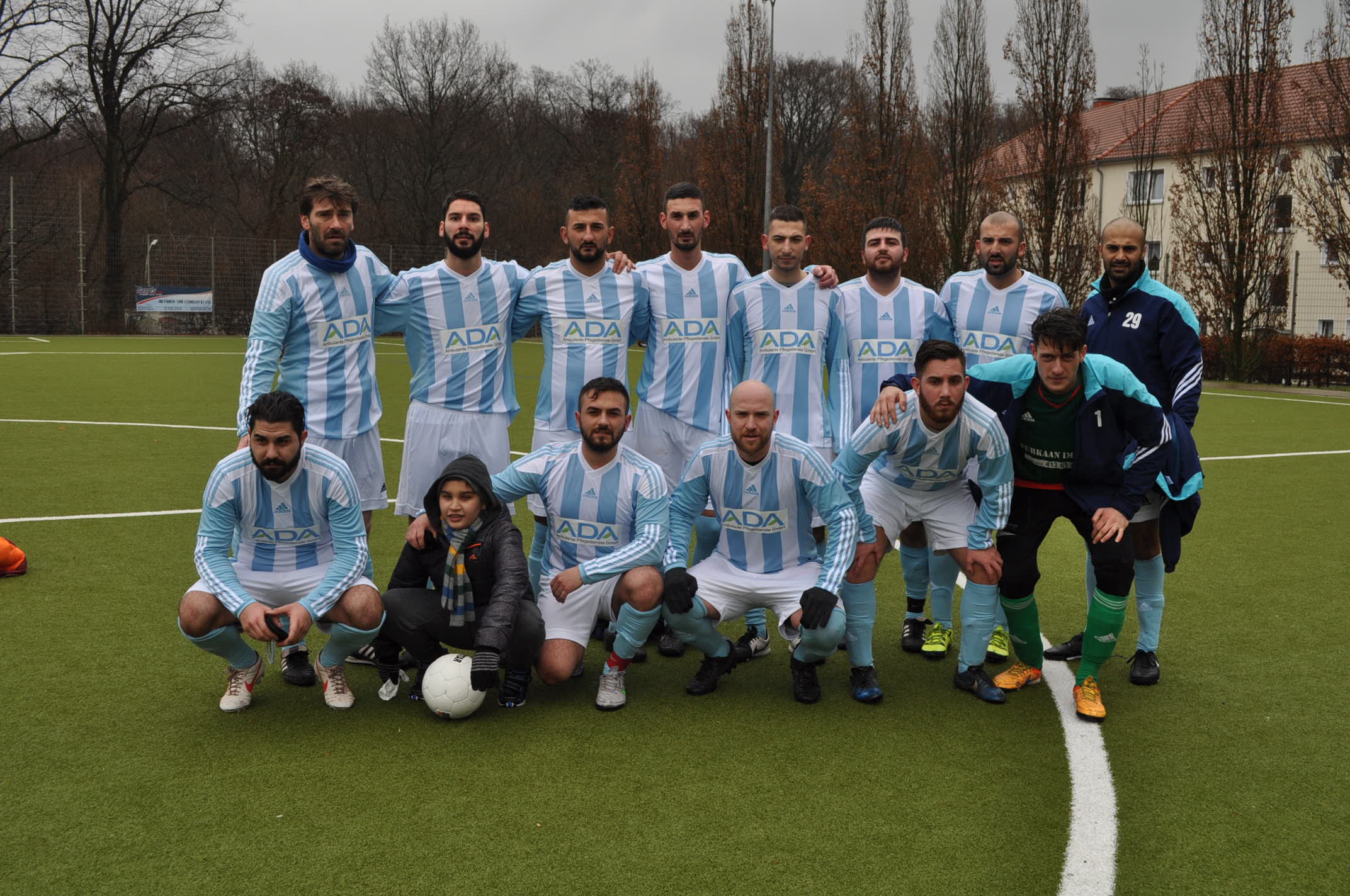 İnter 2000 işini yaptı