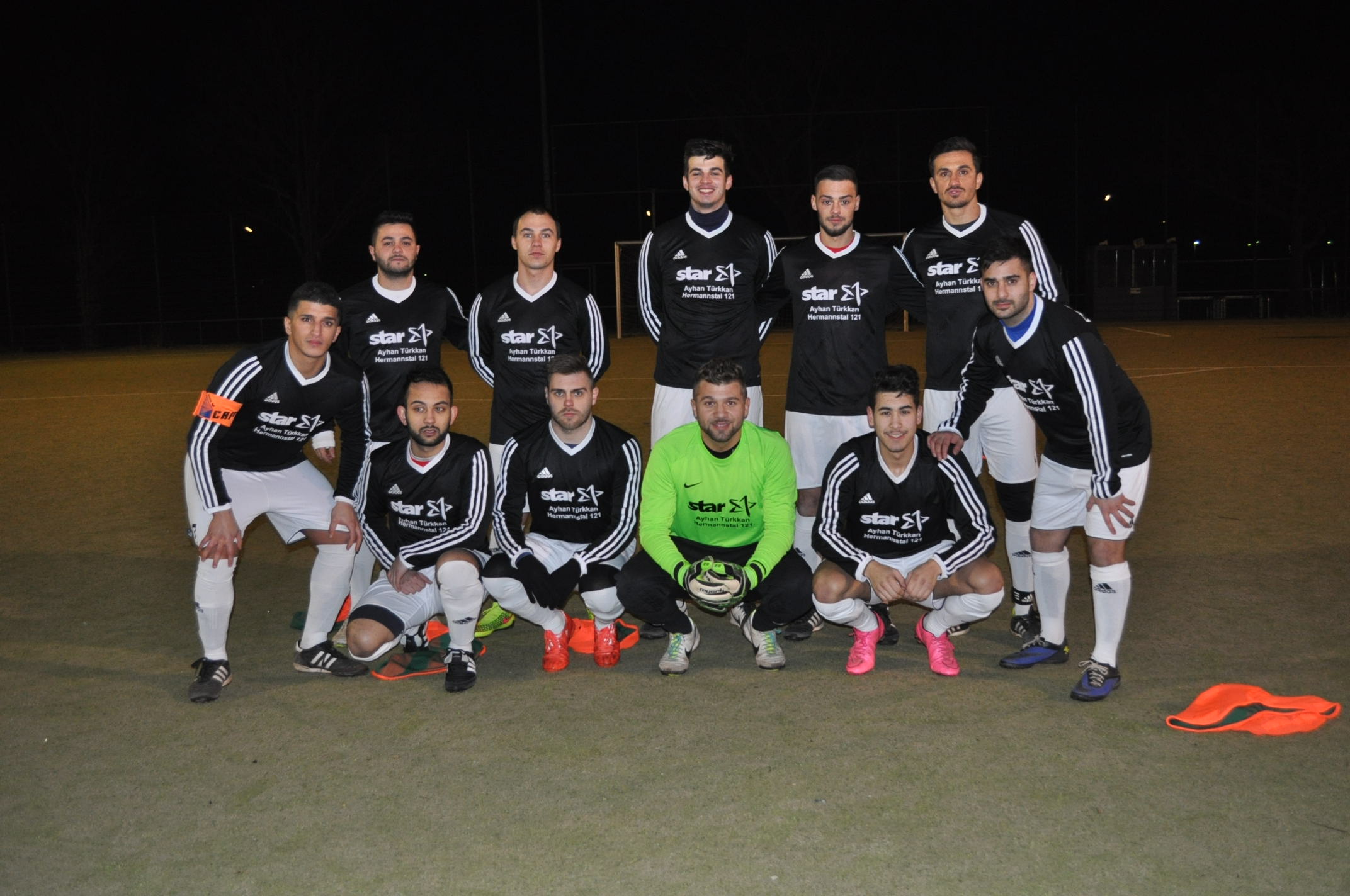 Elazığspor’un gecesi karardı