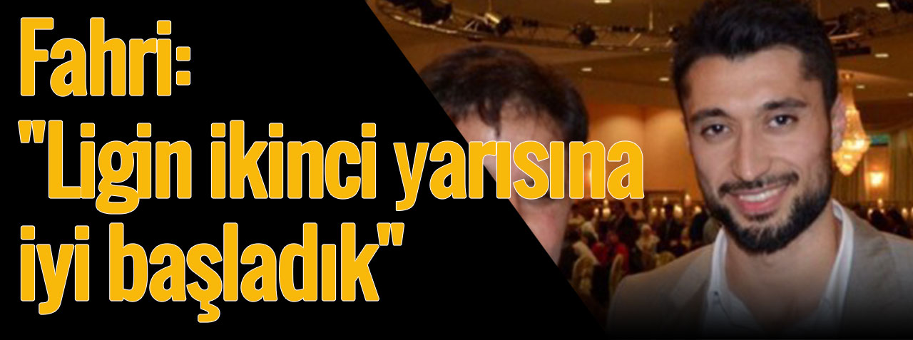Fahri Akyol