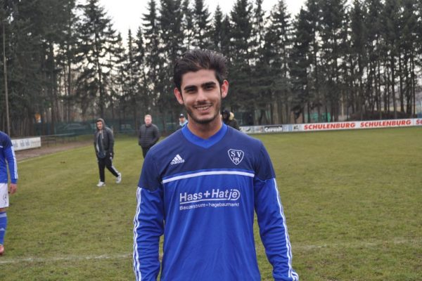 Yakup büyülüyor