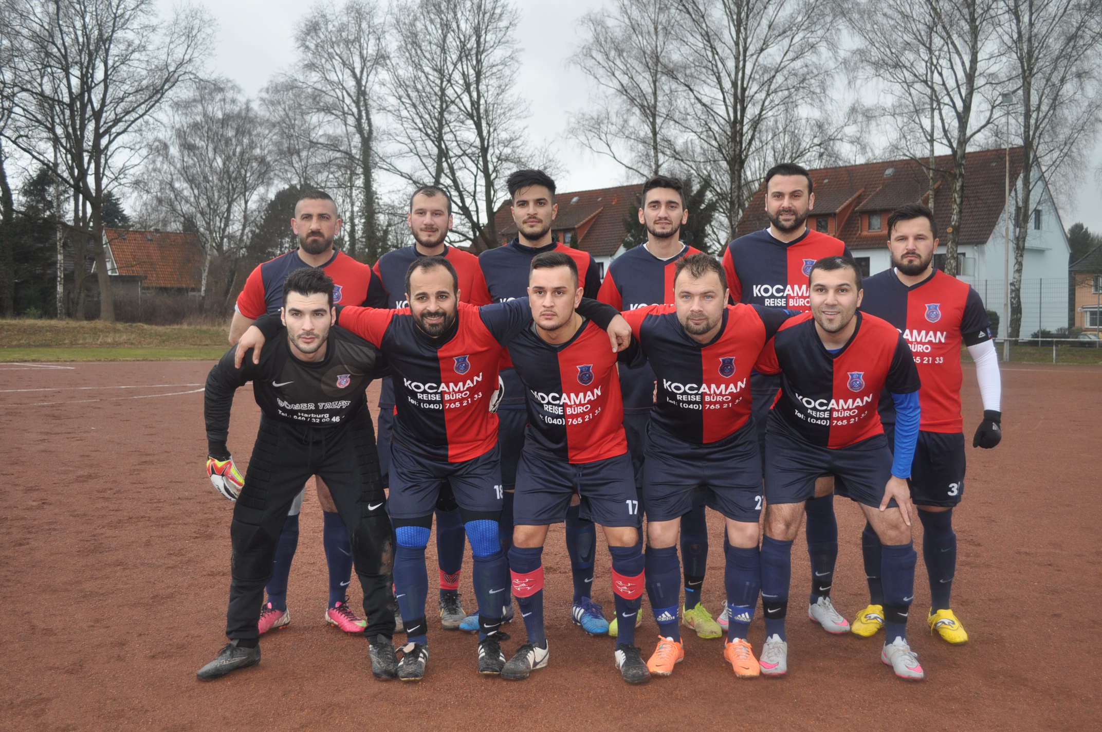 Zonguldakspor ezdi geçti