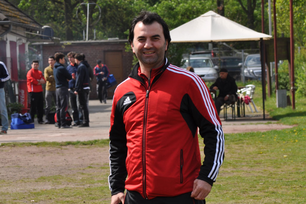 Bir maç dayandı