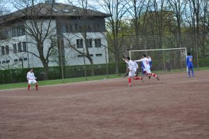 Galibiyet sevinci 4 dakika sürdü