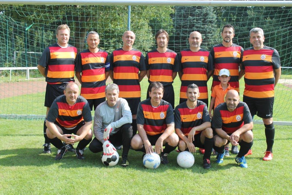 Mağlup döndü, Oberliga’ya yükseldi