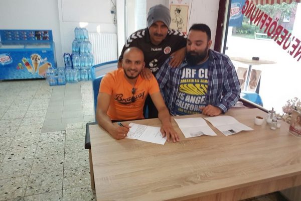 Transferin en hızlı takımı