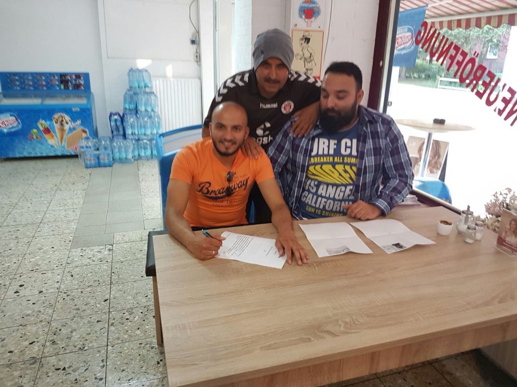 Transferin en hızlı takımı