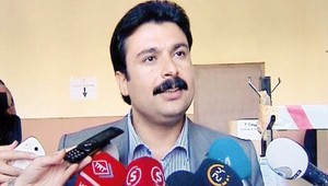 Mehmet Berk