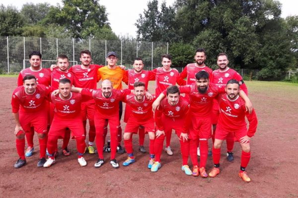 Lidere yakıştı