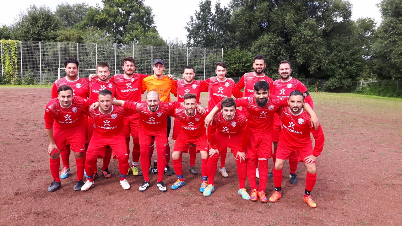 Lidere yakıştı