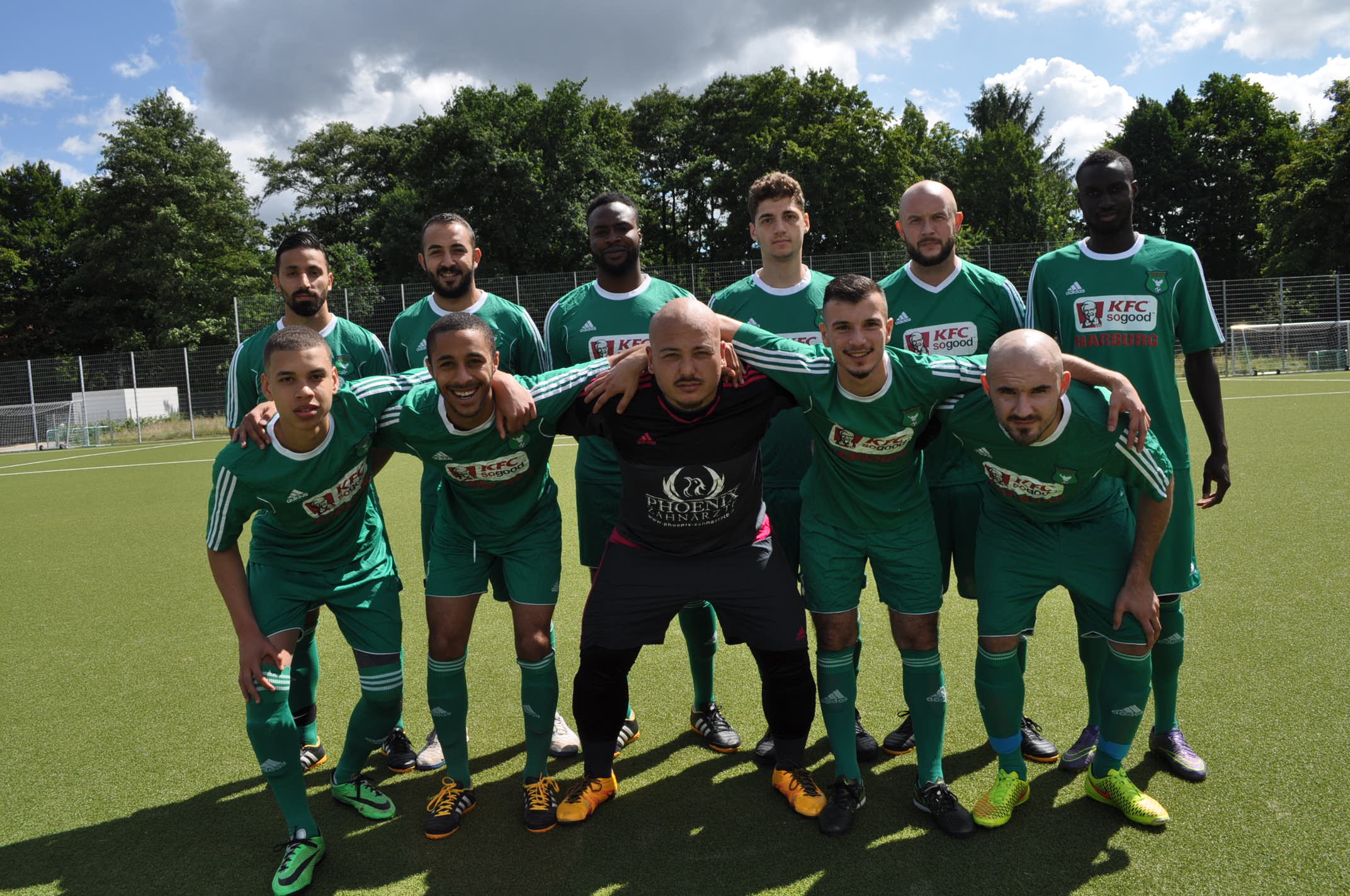 Dersimspor’a hakem şoku