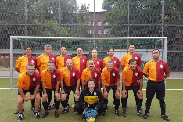 GS HH Lige hazır