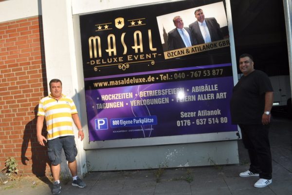MASAL Düğün Salonunda AMATÖRLERE  PROFESYONEL  İNDİRİM