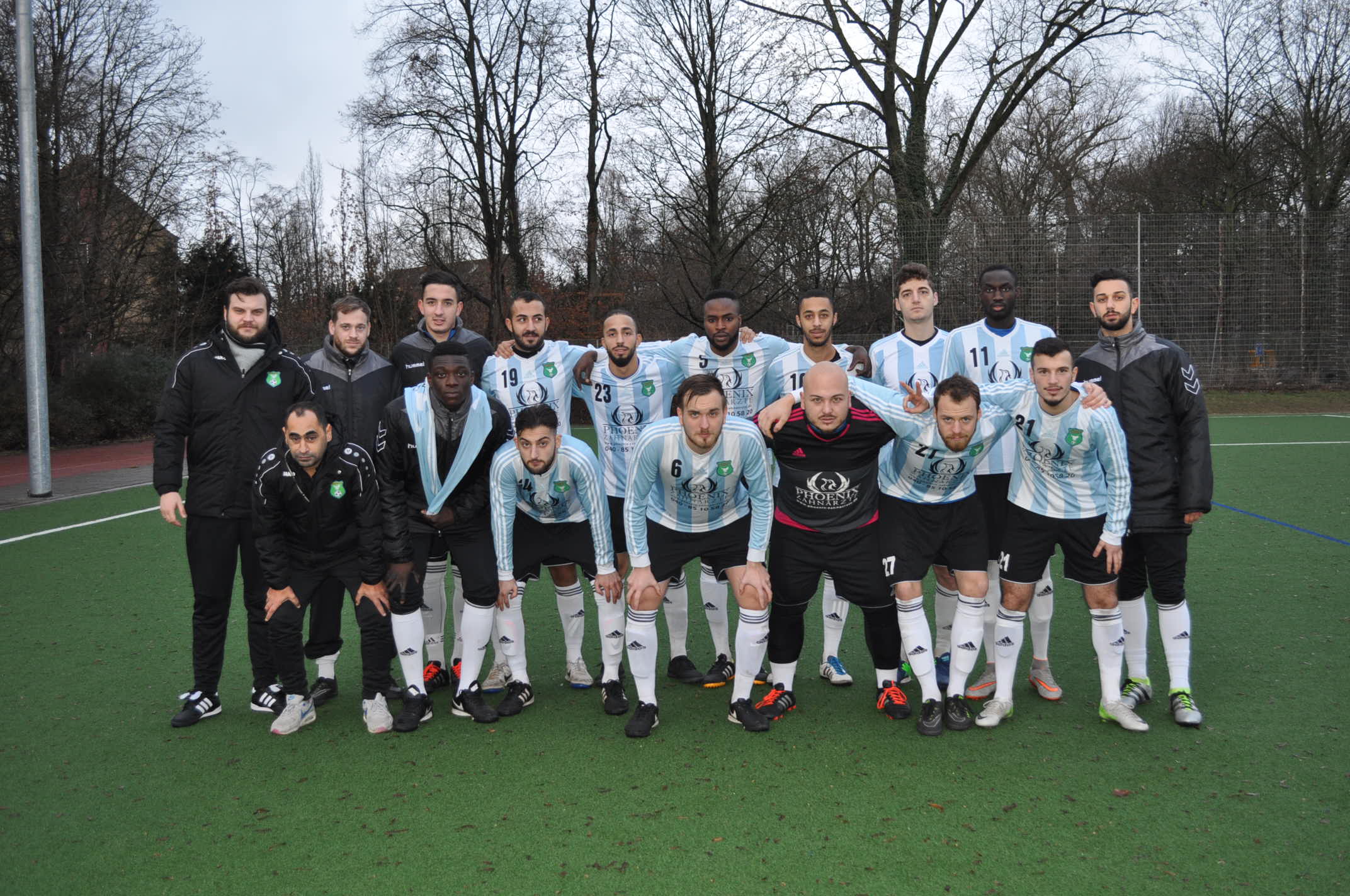 Dersimspor Edison ile çeyrek finalde