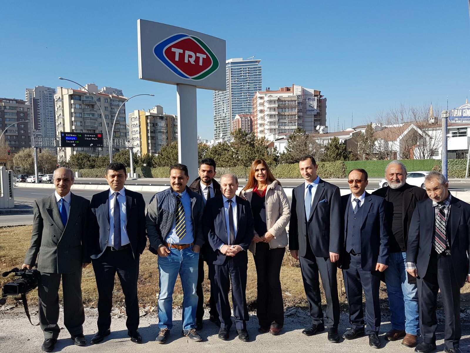 HTBB’nin ANKARA turu verimli geçti