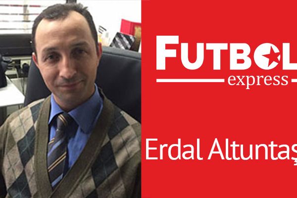 Erdal Altuntaş