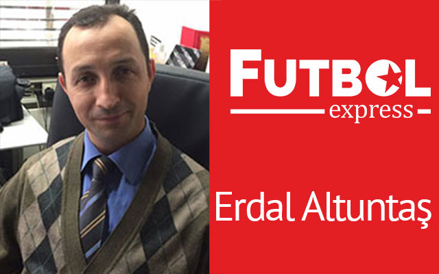 Erdal Altuntaş
