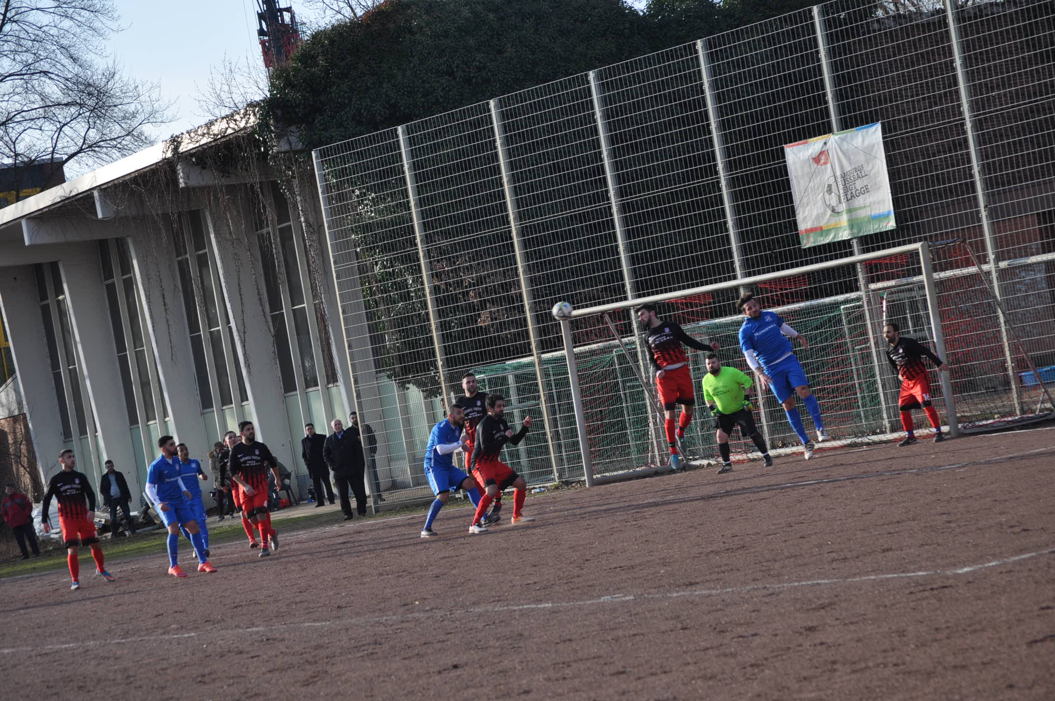 Türk işi