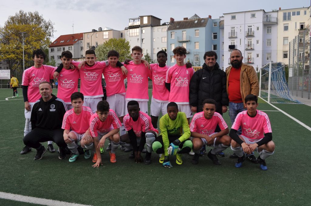 HTB kupada 5 attı