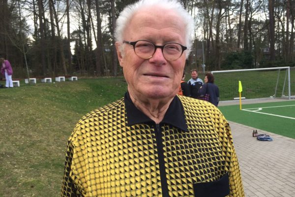 Futbola hayat veren hakem