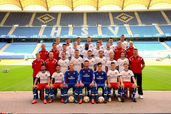 Karadeniz“li HSV Oberliga’da