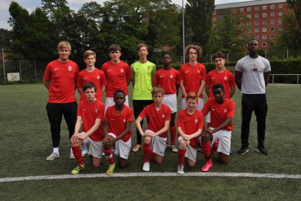Derbide Viktoria galip