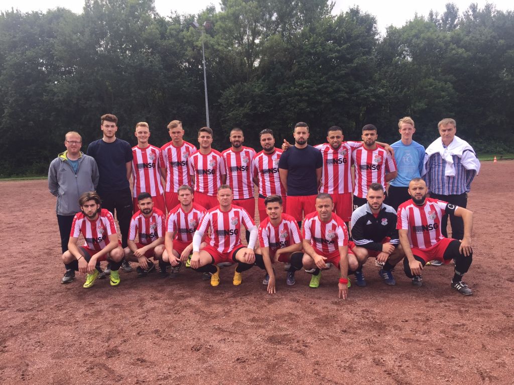Fatihspor sezonu açtı