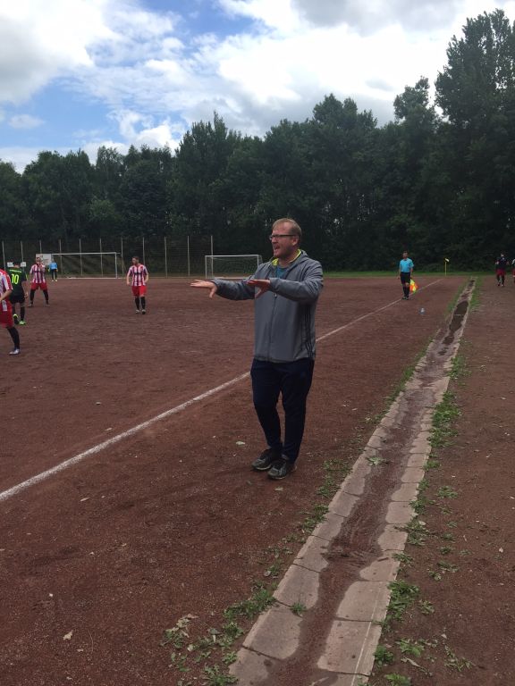 Fatihspor’da Mirko gitti