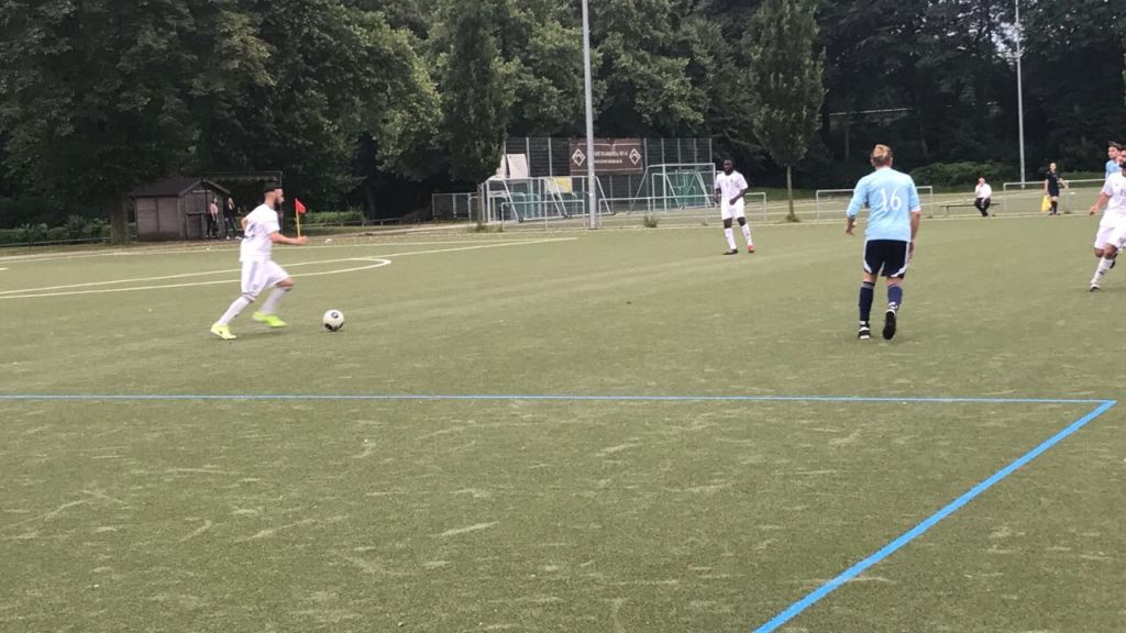 Dersimspor sezona hazır
