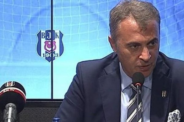 Fikret Orman: Dünyayı ayağa kaldırırım
