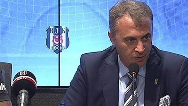 Fikret Orman: Dünyayı ayağa kaldırırım