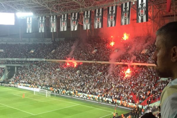 Rezalet kupası