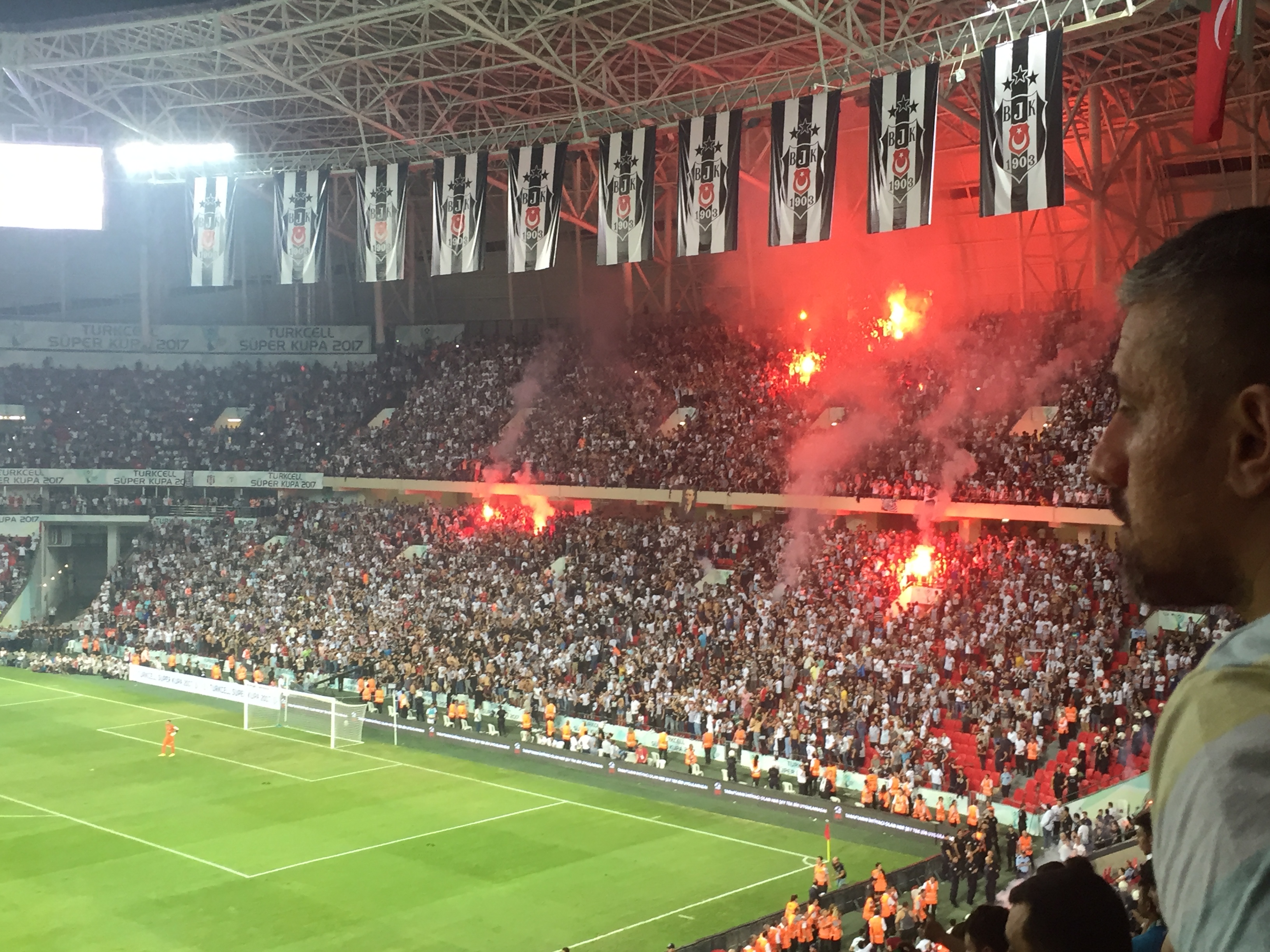 Rezalet kupası