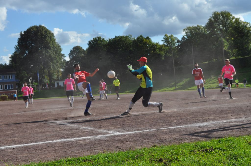 İnter bayramda yedi (7-1)