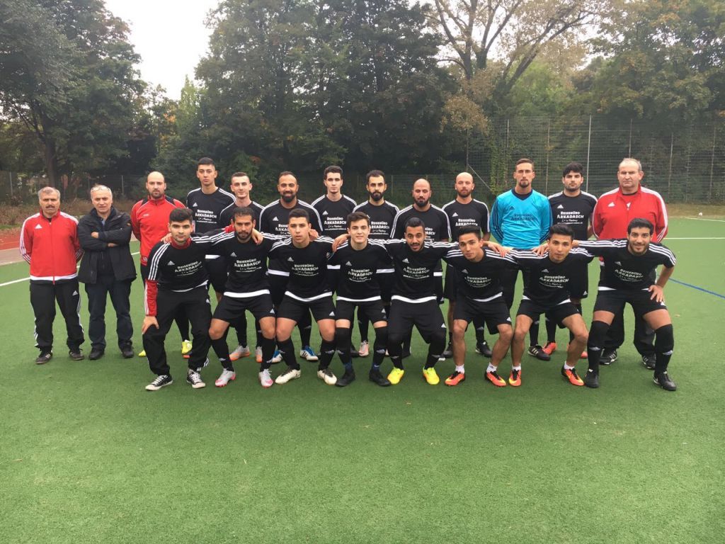 Türkspor hayata uzatmada döndü