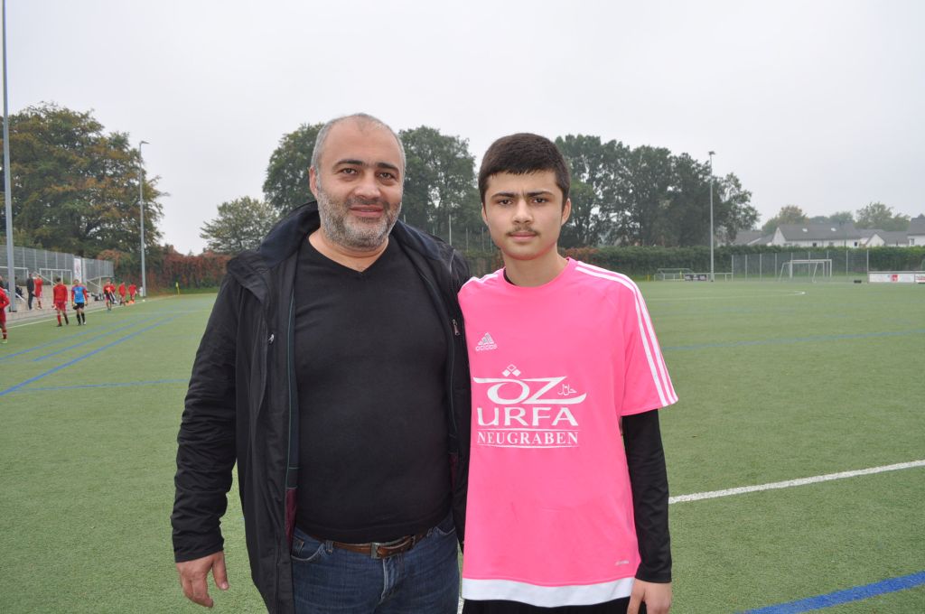 Fuat gelecek vadediyor