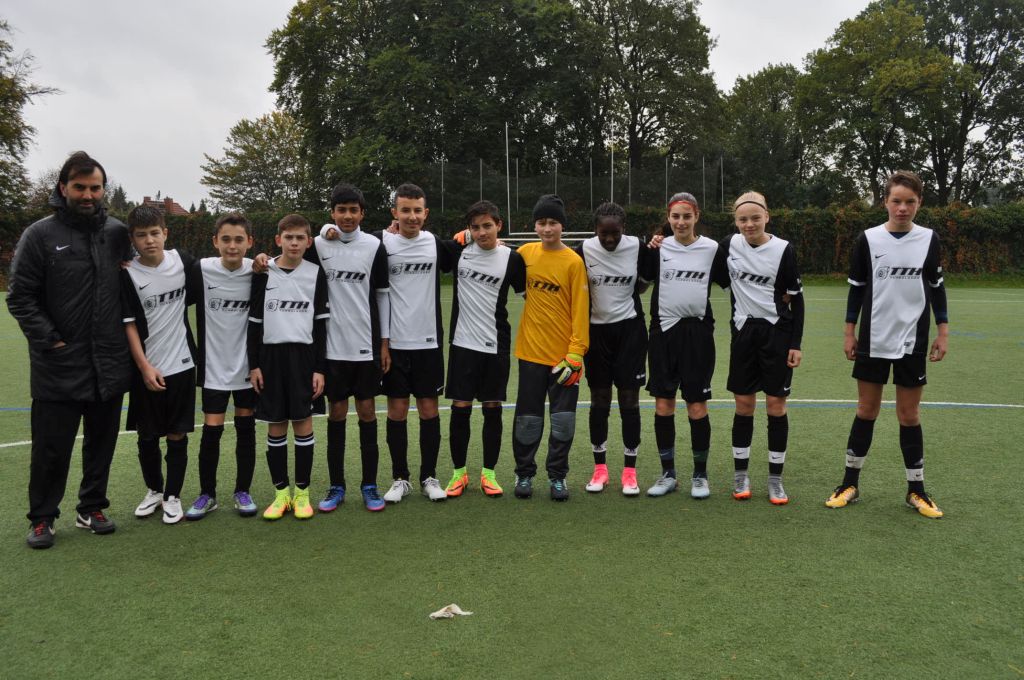 HTB:2 – Dersimspor :2