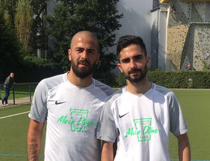Fatihspor’un “Tosun“ ları