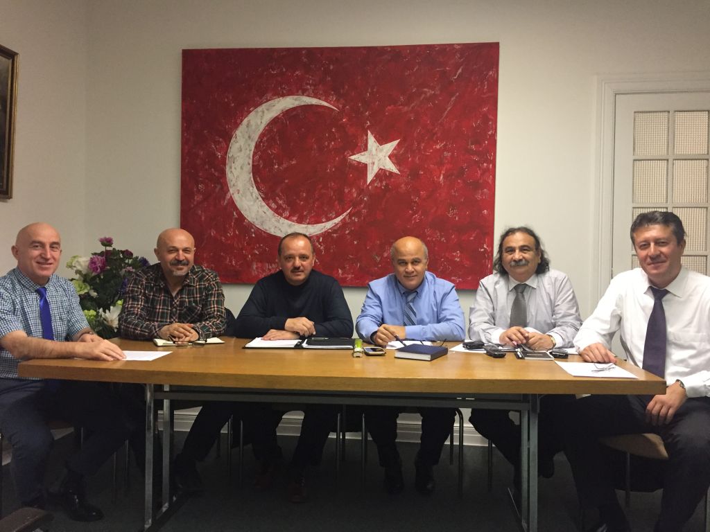 Gençler Atatürk Kupası Kapalı Salon Futbol Turnuvası duyurusu