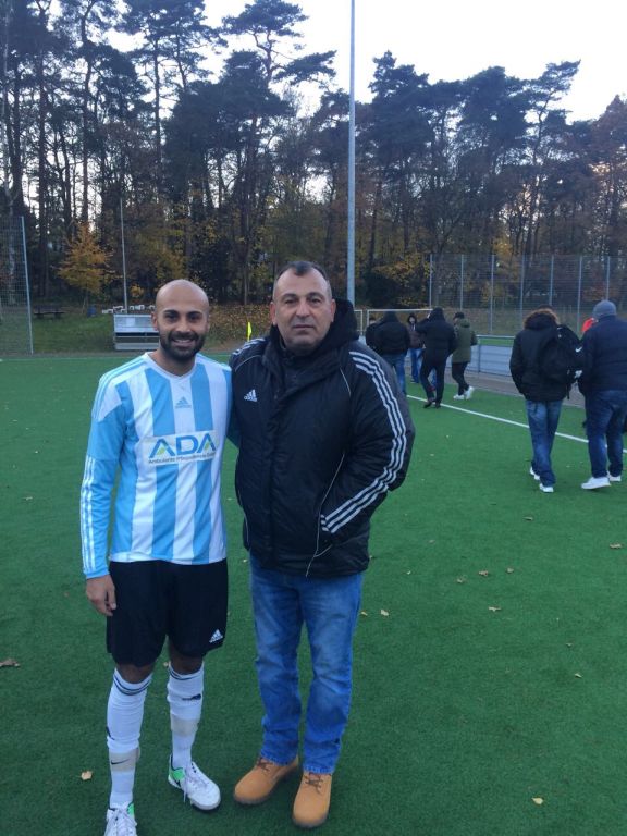 İnter’in Ilias Jawan’ı var