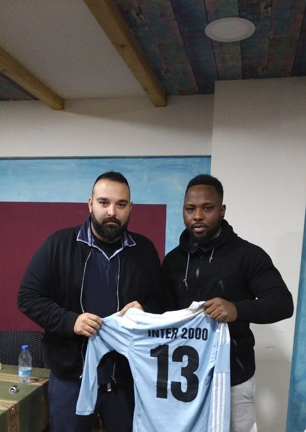İnter 2000 transfer doymuyor