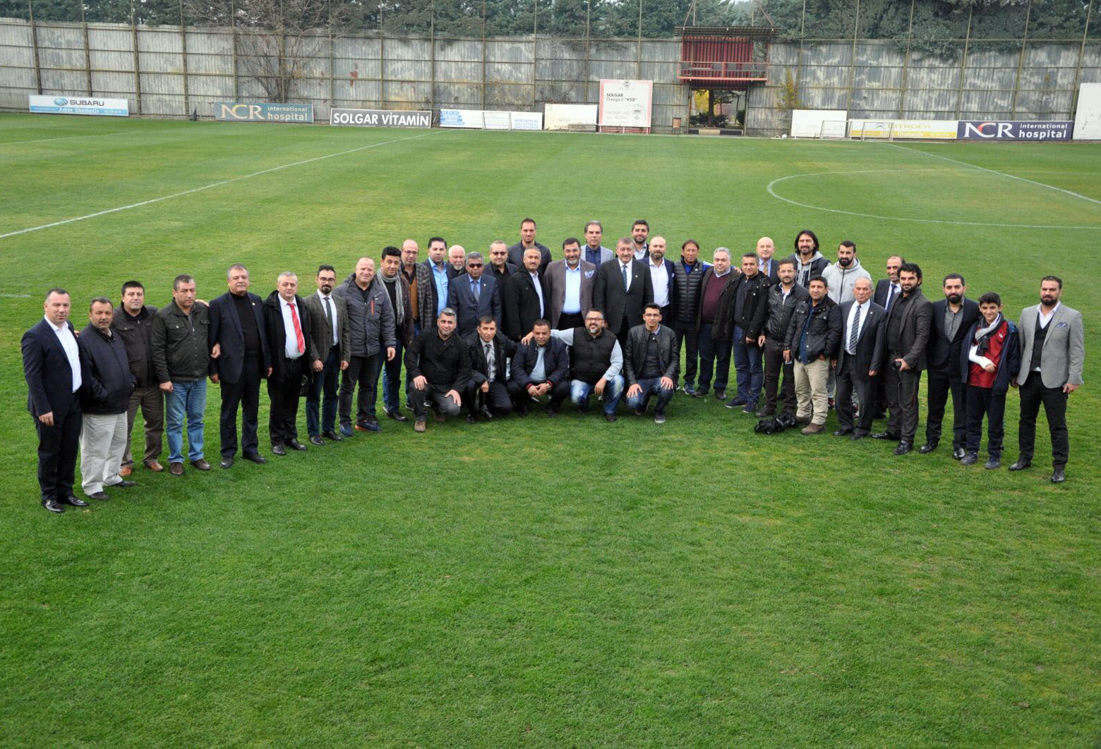 Gaziantep Basınıyla Sorunlar Paylaşıldı