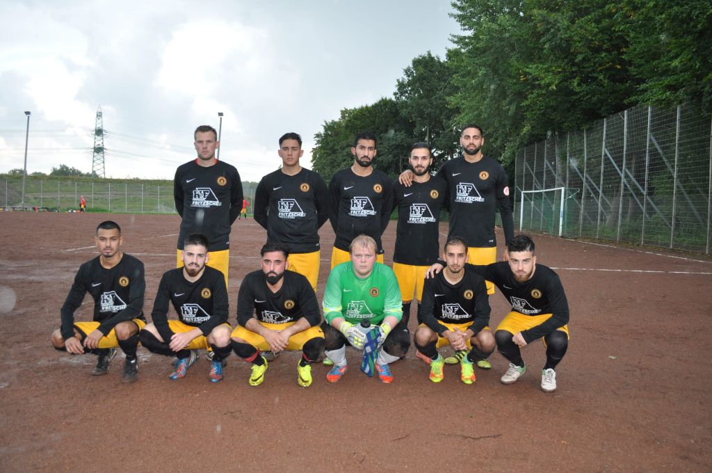 Eidelstedt’e 12 puan silme şoku