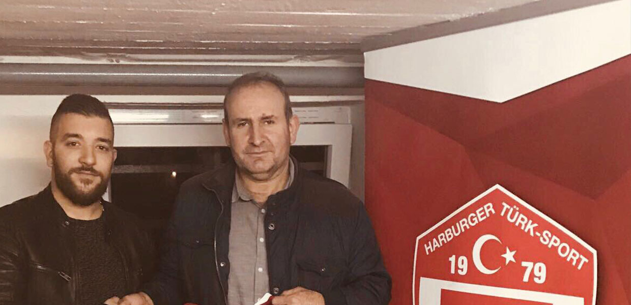 Türkspor’a ”Bayram” tekrar geldi