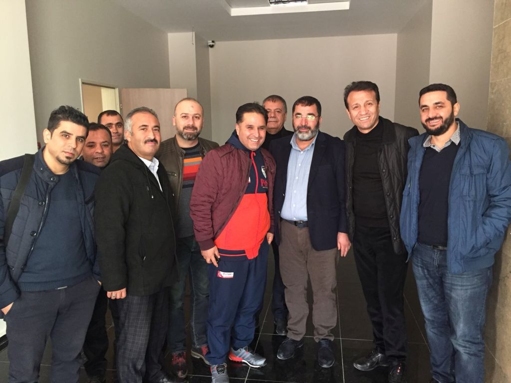 Gaziantepspor kapanacak mı?