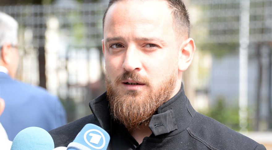 PFDK, Deniz Naki için kararını verdi!
