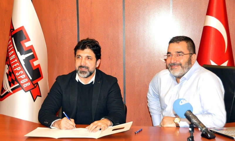 Gaziantepspor’a diploma şoku!