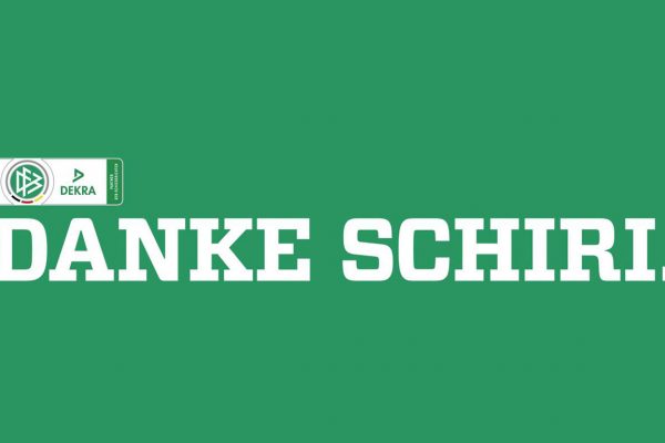 Presse-Einladung zur Ehrung „DANKE SCHIRI.
